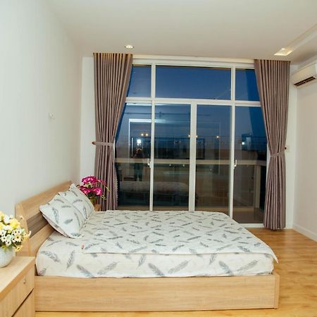 Itnw Spacious Seaview Phan Thiet Exterior photo