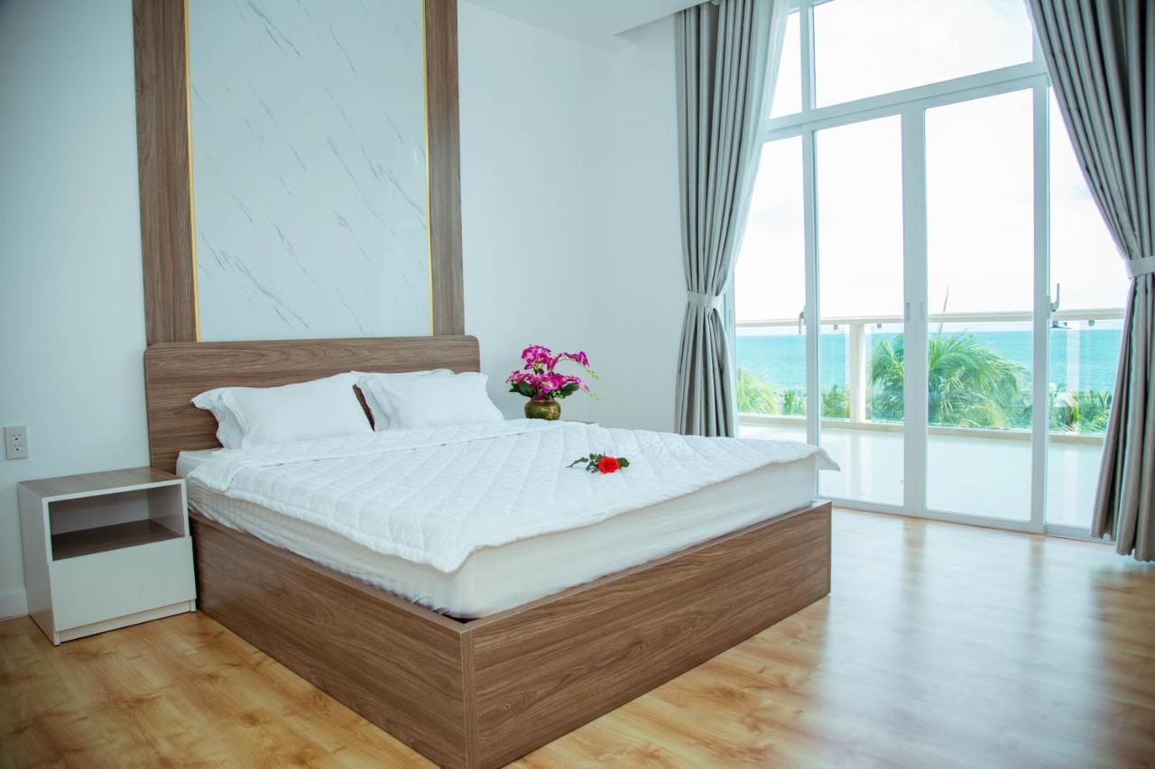 Itnw Spacious Seaview Phan Thiet Exterior photo