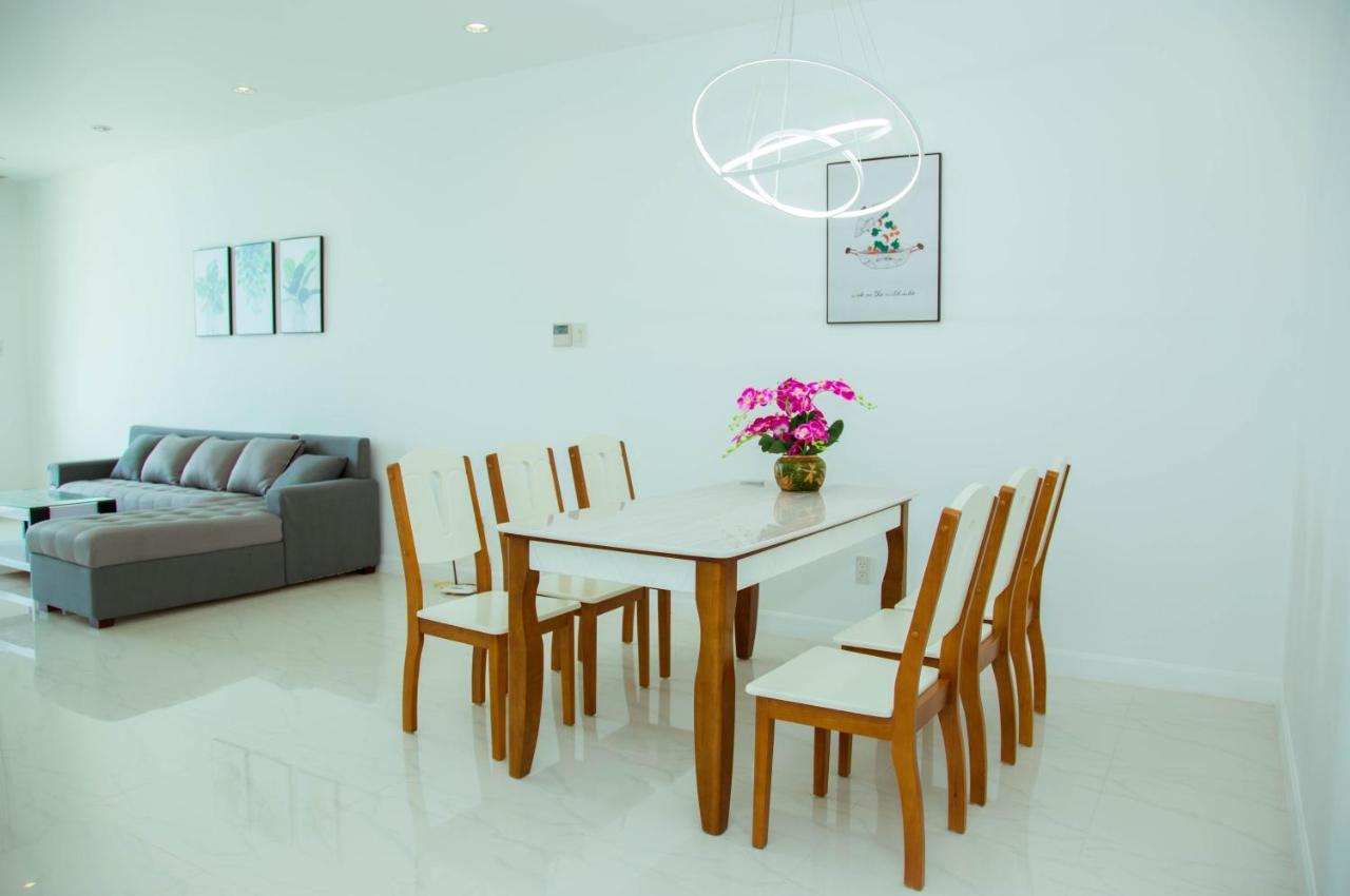 Itnw Spacious Seaview Phan Thiet Exterior photo