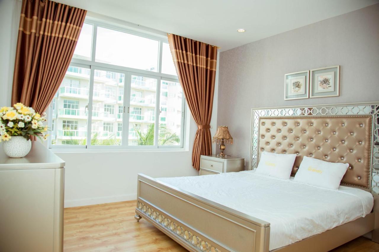 Itnw Spacious Seaview Phan Thiet Exterior photo
