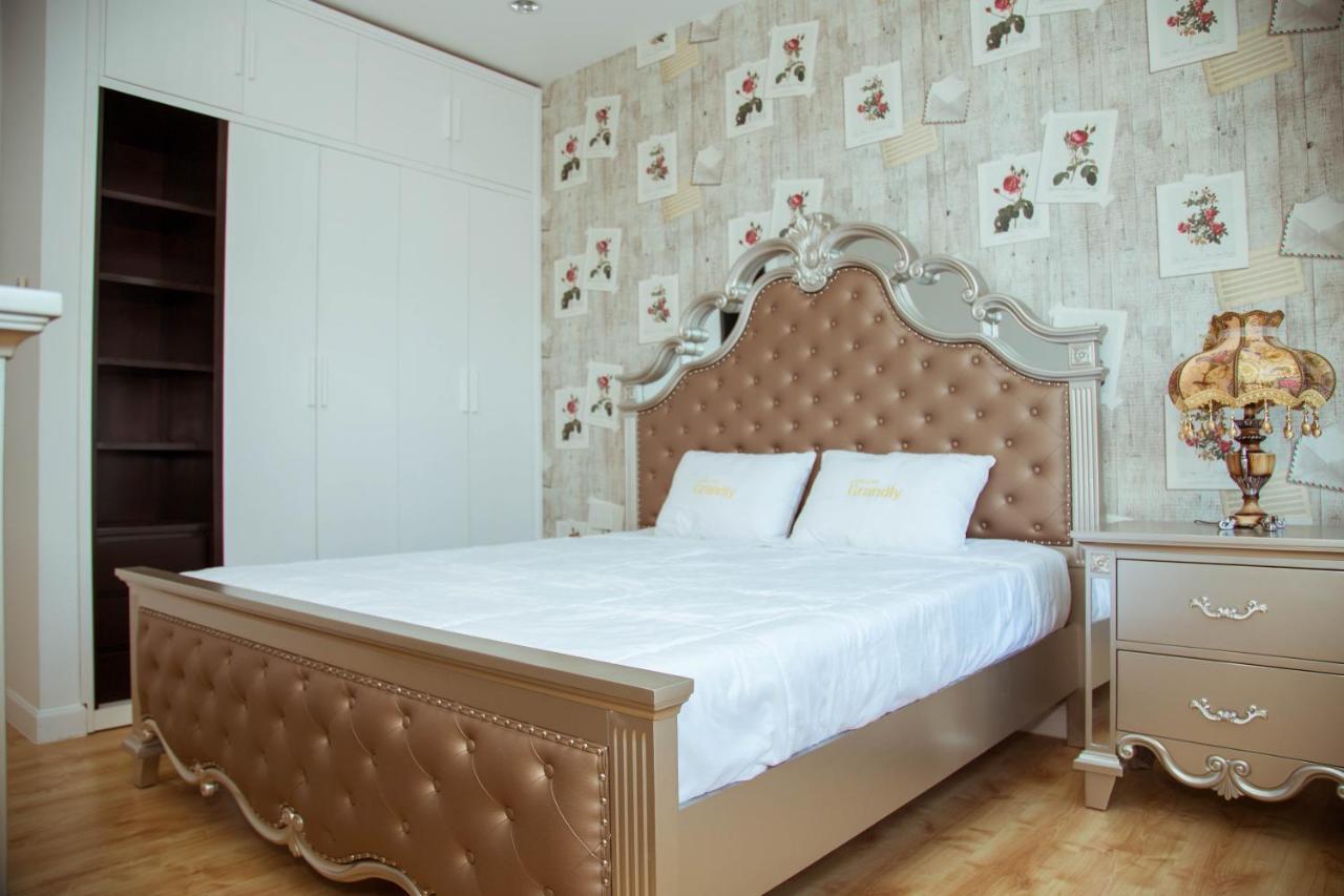 Itnw Spacious Seaview Phan Thiet Exterior photo