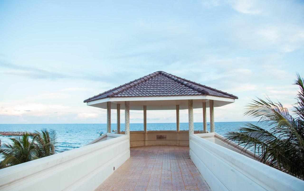 Itnw Spacious Seaview Phan Thiet Exterior photo