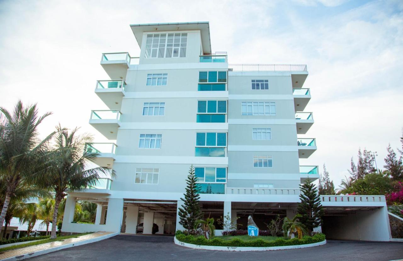 Itnw Spacious Seaview Phan Thiet Exterior photo