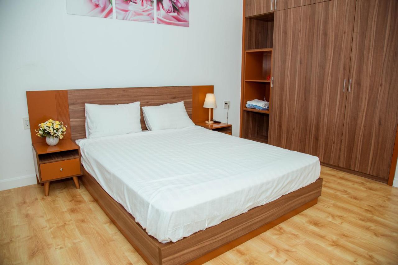 Itnw Spacious Seaview Phan Thiet Exterior photo