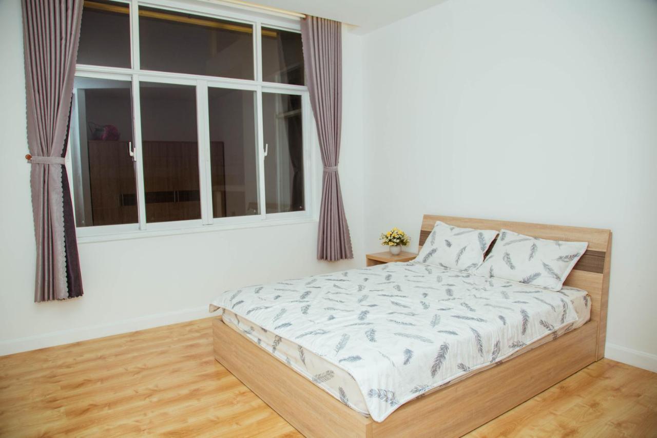 Itnw Spacious Seaview Phan Thiet Exterior photo