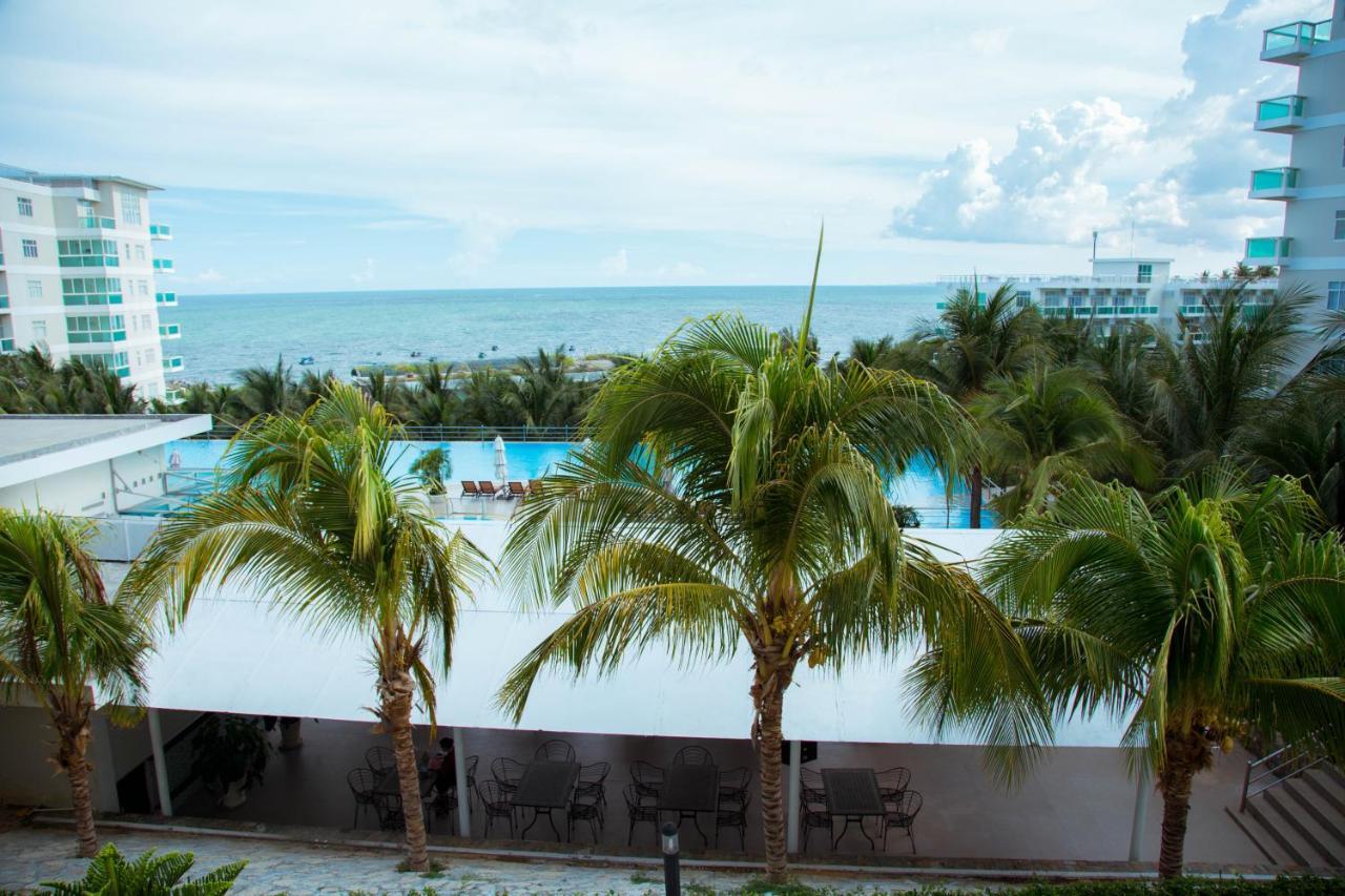 Itnw Spacious Seaview Phan Thiet Exterior photo
