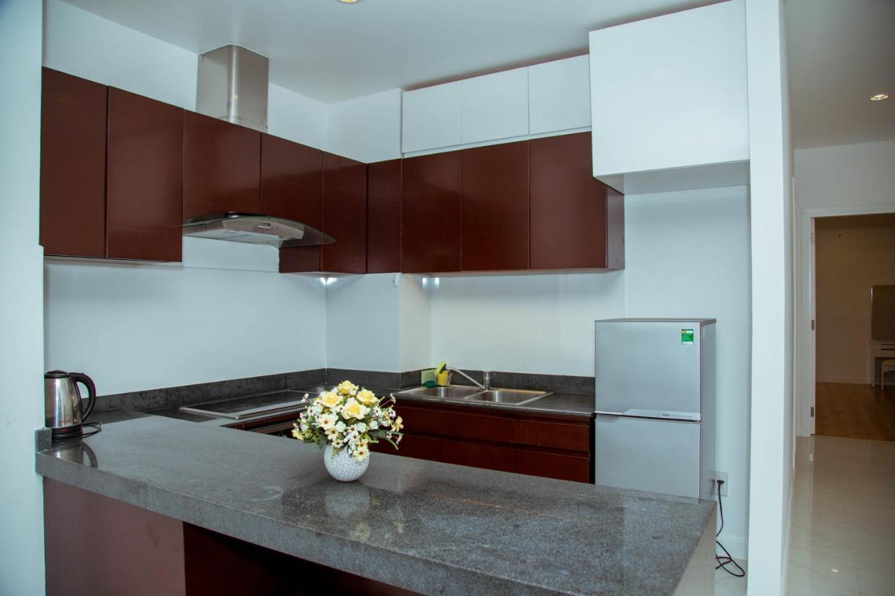 Itnw Spacious Seaview Phan Thiet Exterior photo