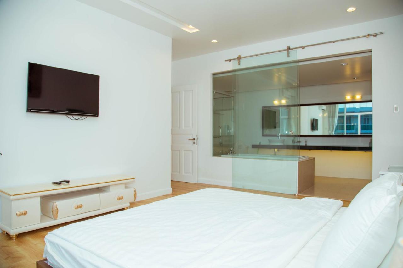 Itnw Spacious Seaview Phan Thiet Exterior photo