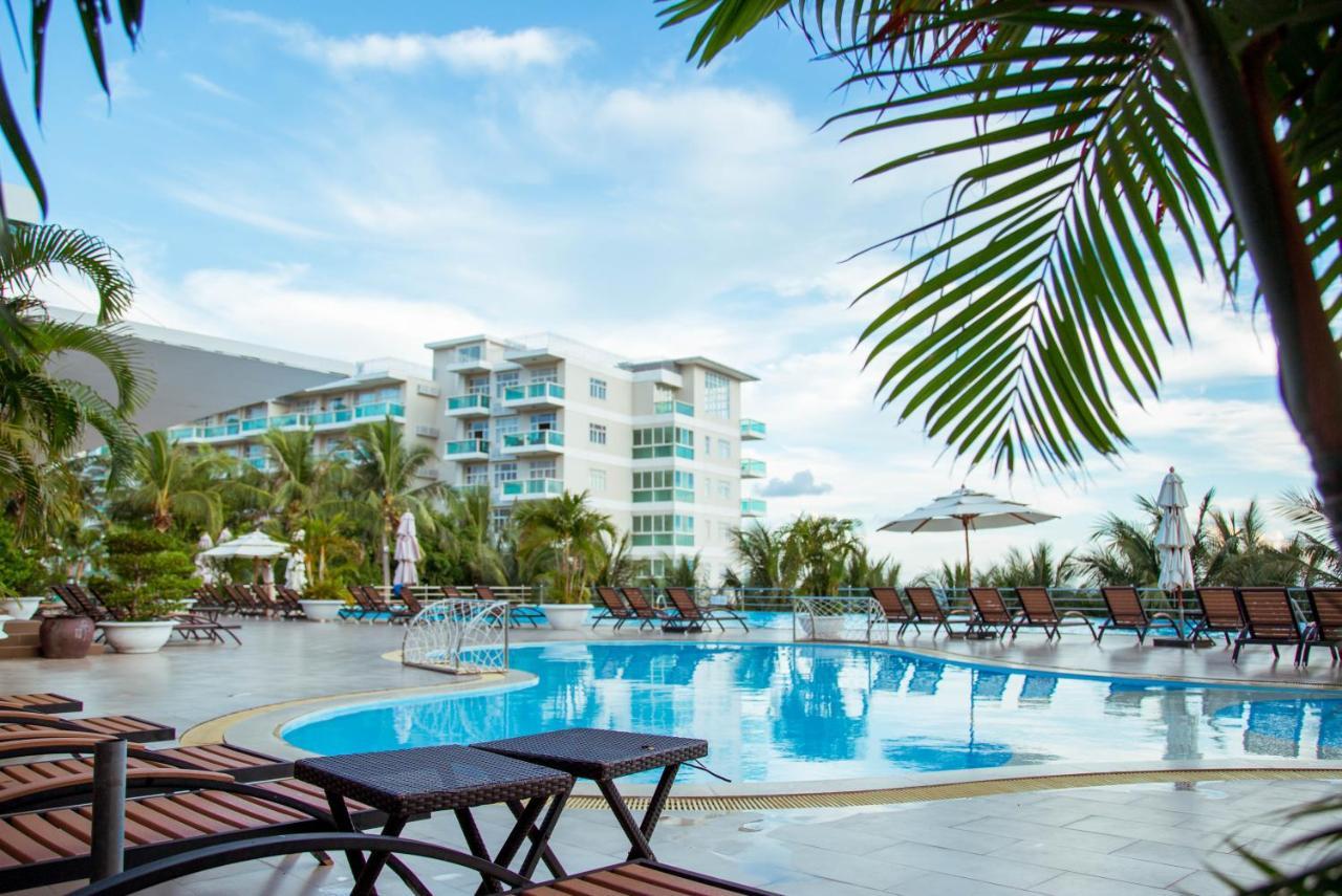 Itnw Spacious Seaview Phan Thiet Exterior photo