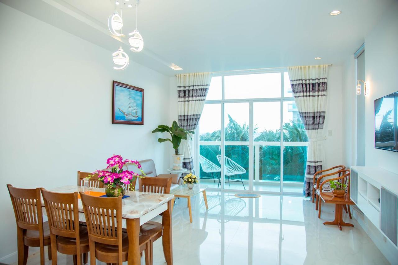 Itnw Spacious Seaview Phan Thiet Exterior photo