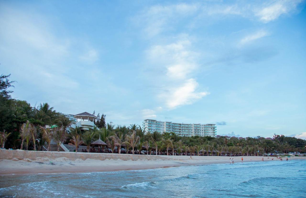Itnw Spacious Seaview Phan Thiet Exterior photo