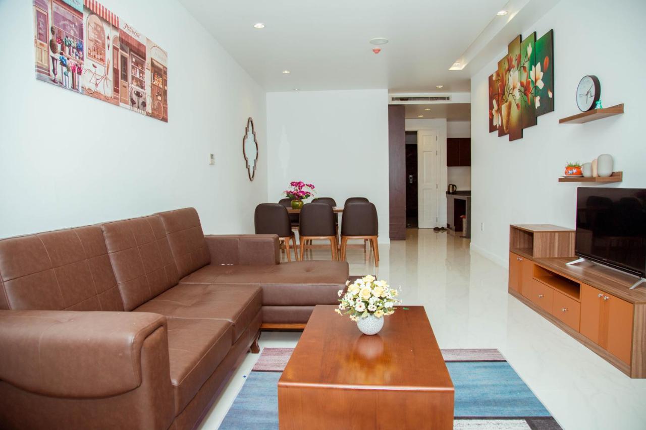 Itnw Spacious Seaview Phan Thiet Exterior photo