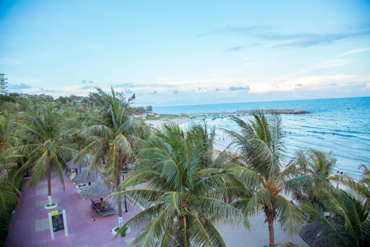 Itnw Spacious Seaview Phan Thiet Exterior photo