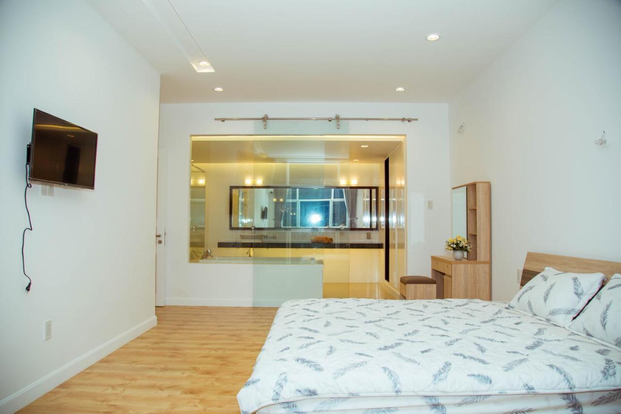 Itnw Spacious Seaview Phan Thiet Exterior photo