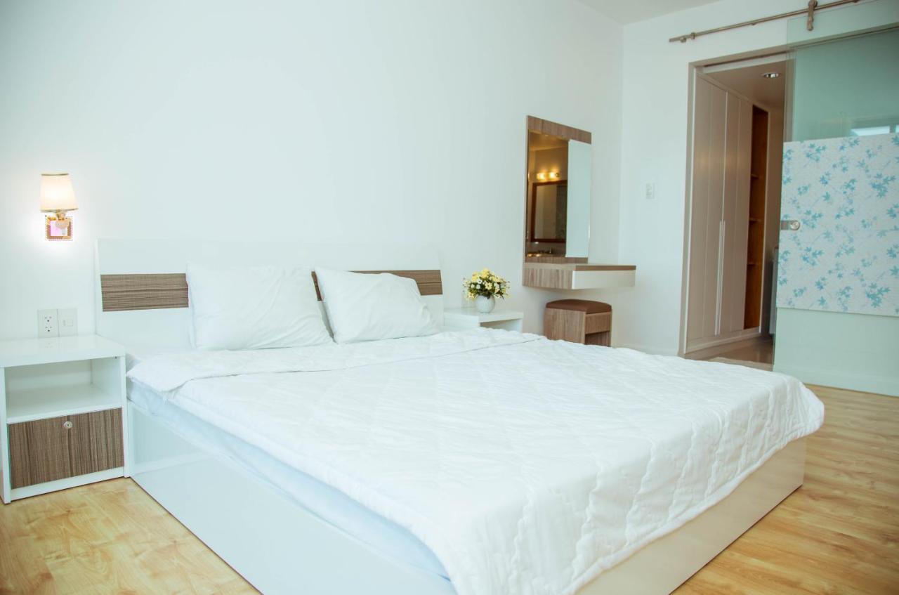 Itnw Spacious Seaview Phan Thiet Exterior photo