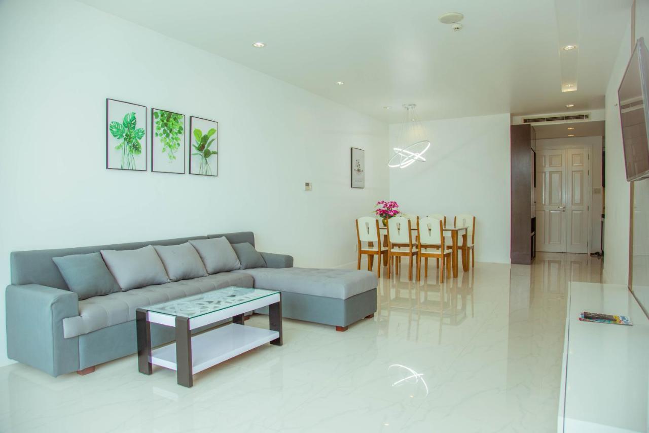 Itnw Spacious Seaview Phan Thiet Exterior photo