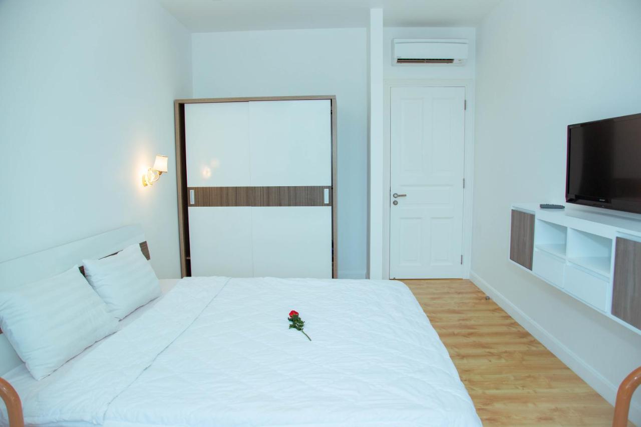 Itnw Spacious Seaview Phan Thiet Exterior photo