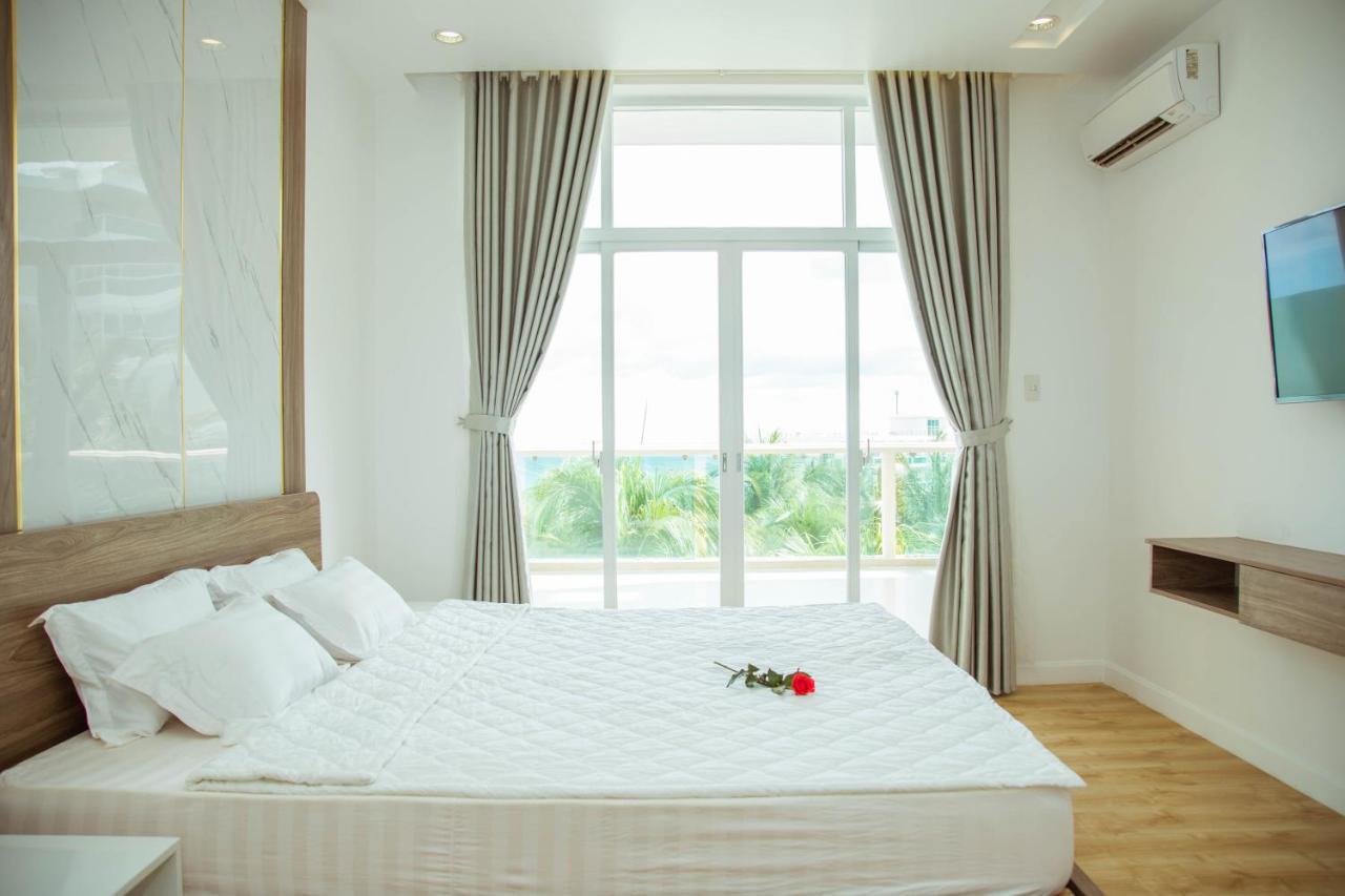 Itnw Spacious Seaview Phan Thiet Exterior photo