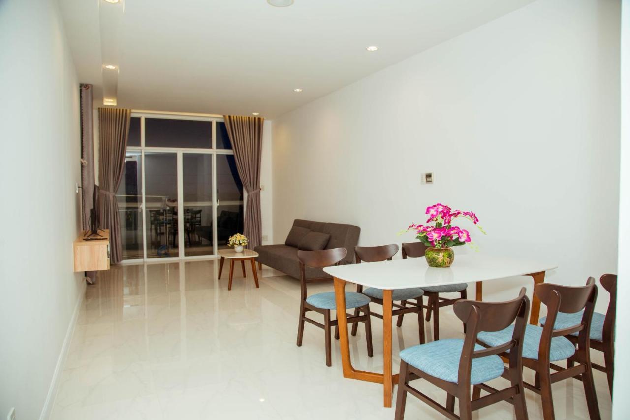 Itnw Spacious Seaview Phan Thiet Exterior photo