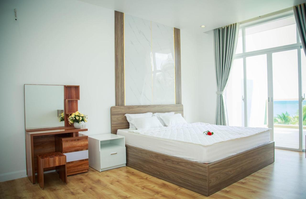 Itnw Spacious Seaview Phan Thiet Exterior photo