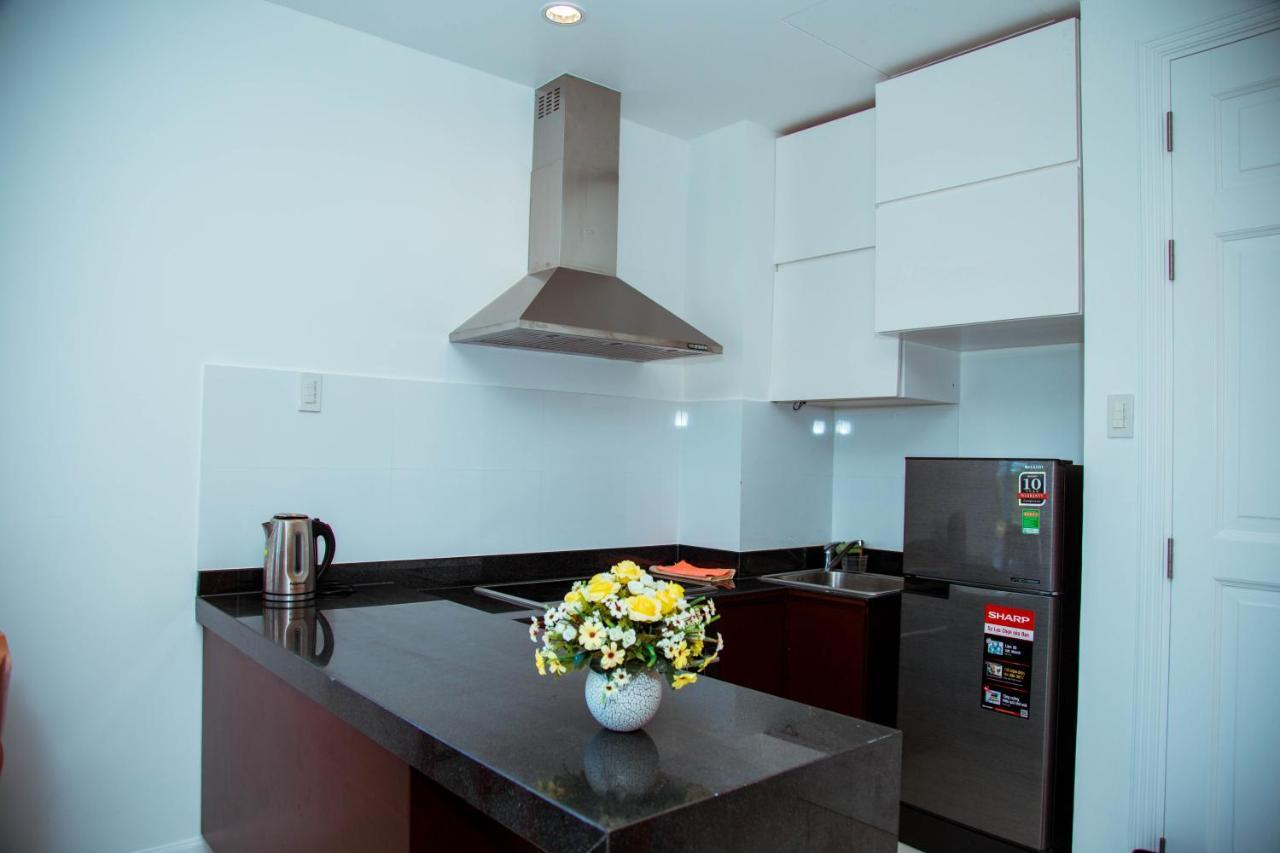 Itnw Spacious Seaview Phan Thiet Exterior photo