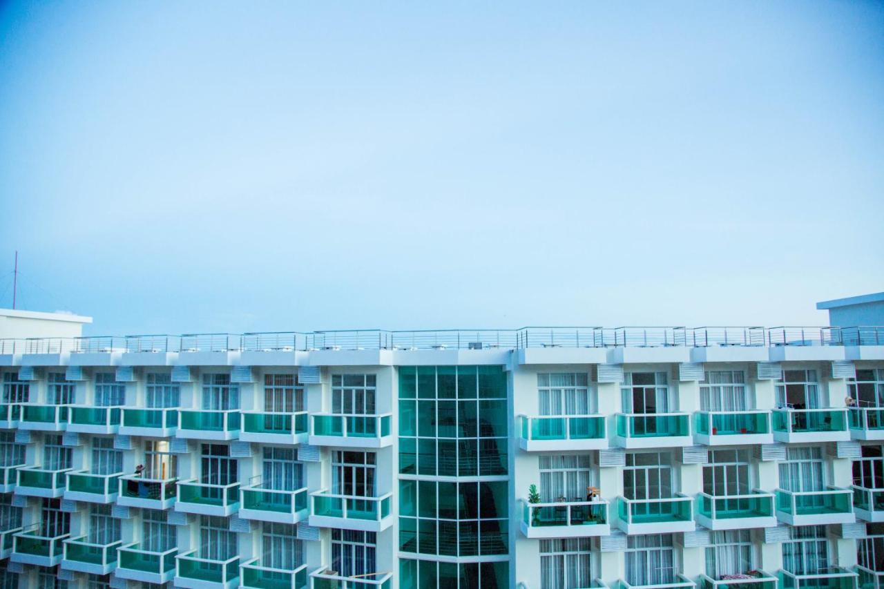 Itnw Spacious Seaview Phan Thiet Exterior photo