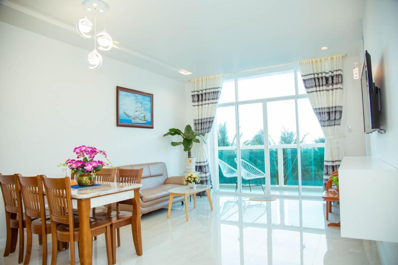 Itnw Spacious Seaview Phan Thiet Exterior photo