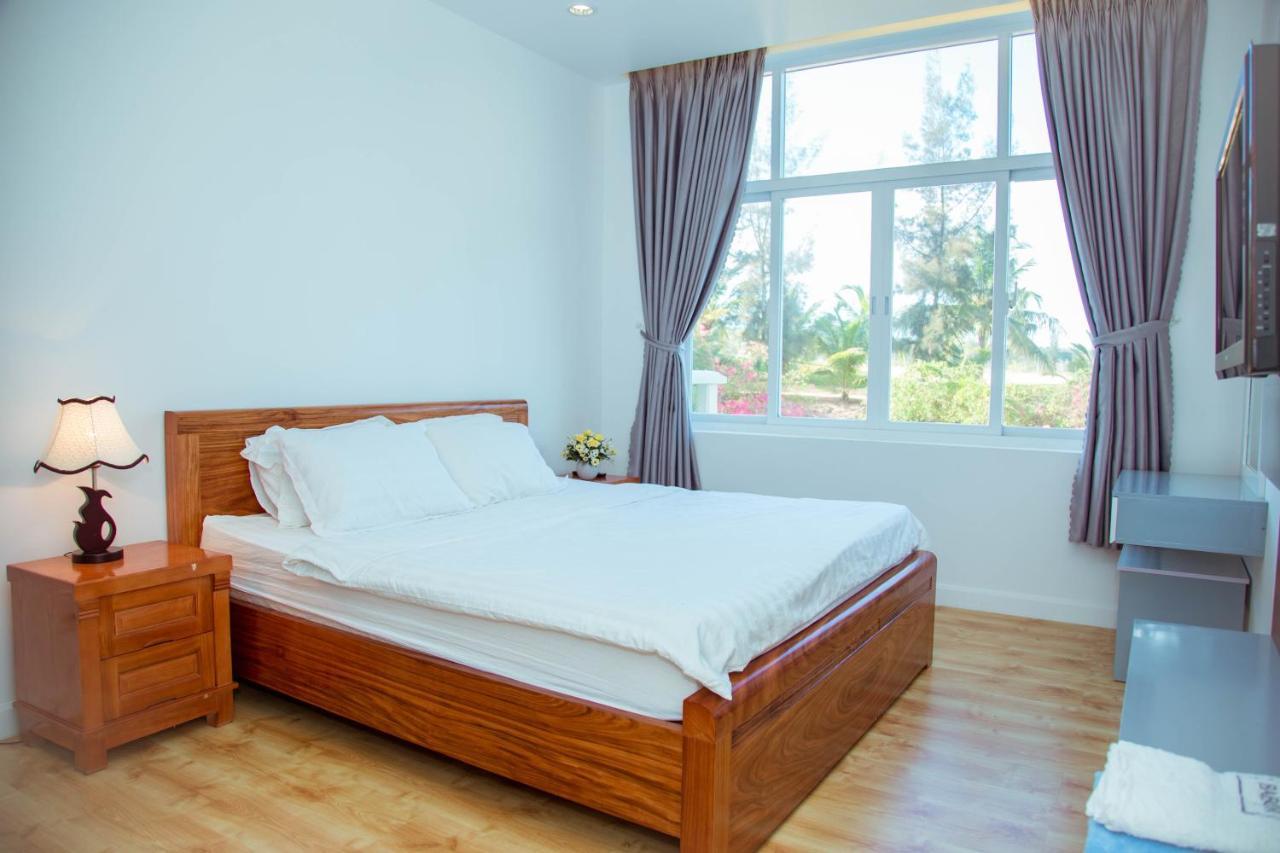 Itnw Spacious Seaview Phan Thiet Exterior photo