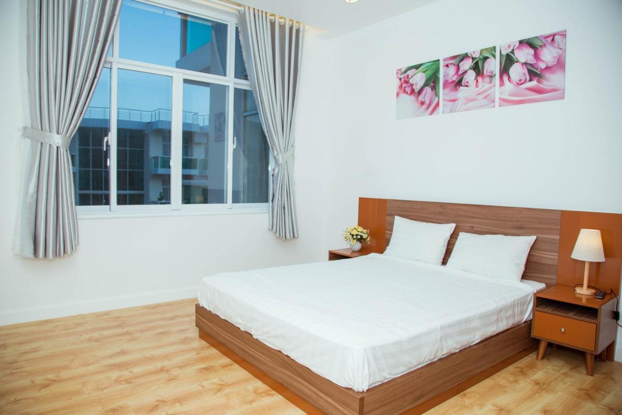 Itnw Spacious Seaview Phan Thiet Exterior photo