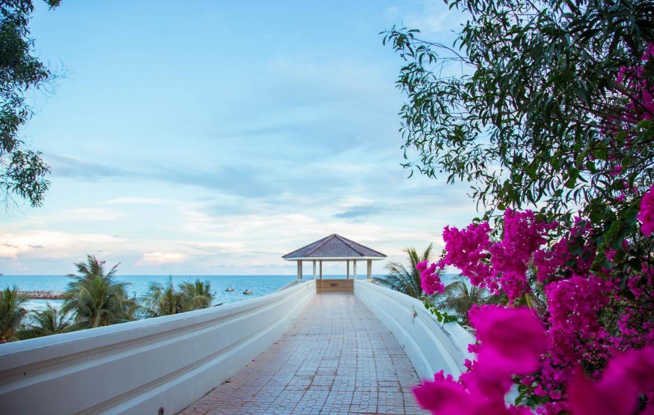 Itnw Spacious Seaview Phan Thiet Exterior photo