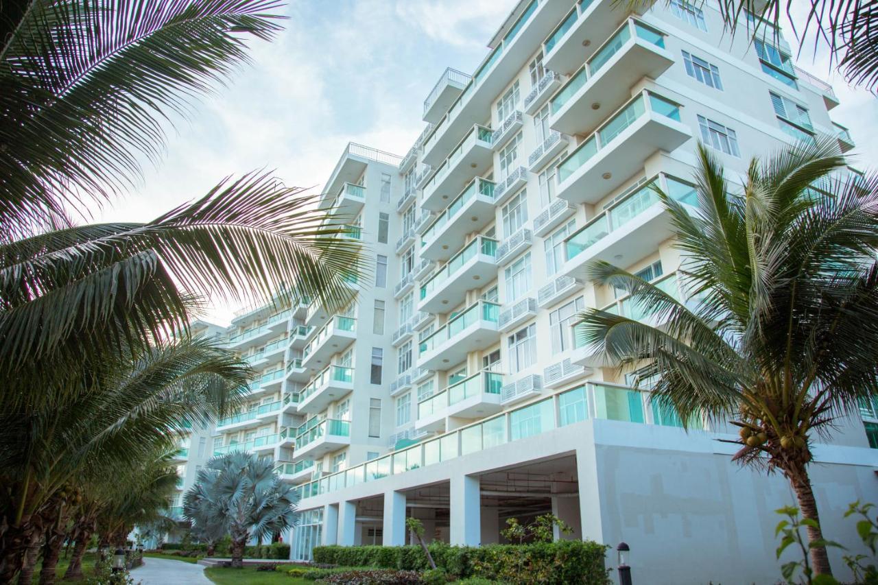 Itnw Spacious Seaview Phan Thiet Exterior photo