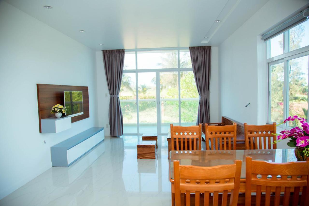 Itnw Spacious Seaview Phan Thiet Exterior photo