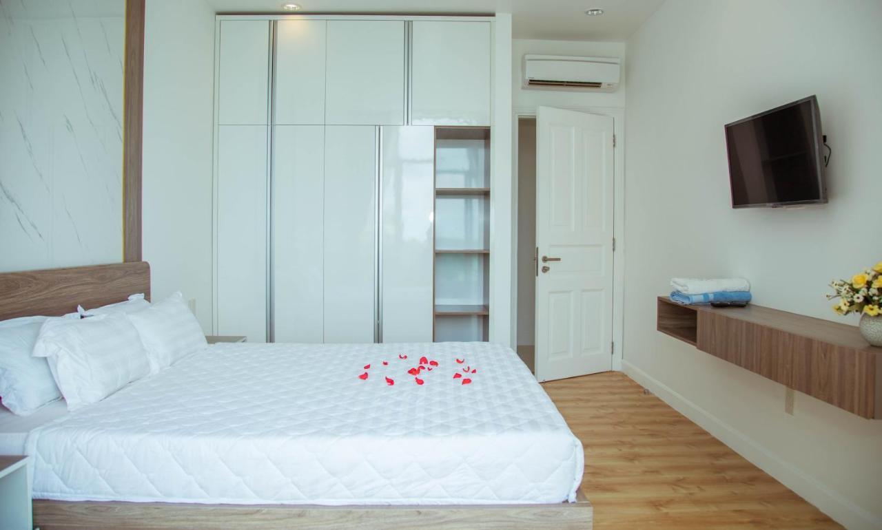 Itnw Spacious Seaview Phan Thiet Exterior photo