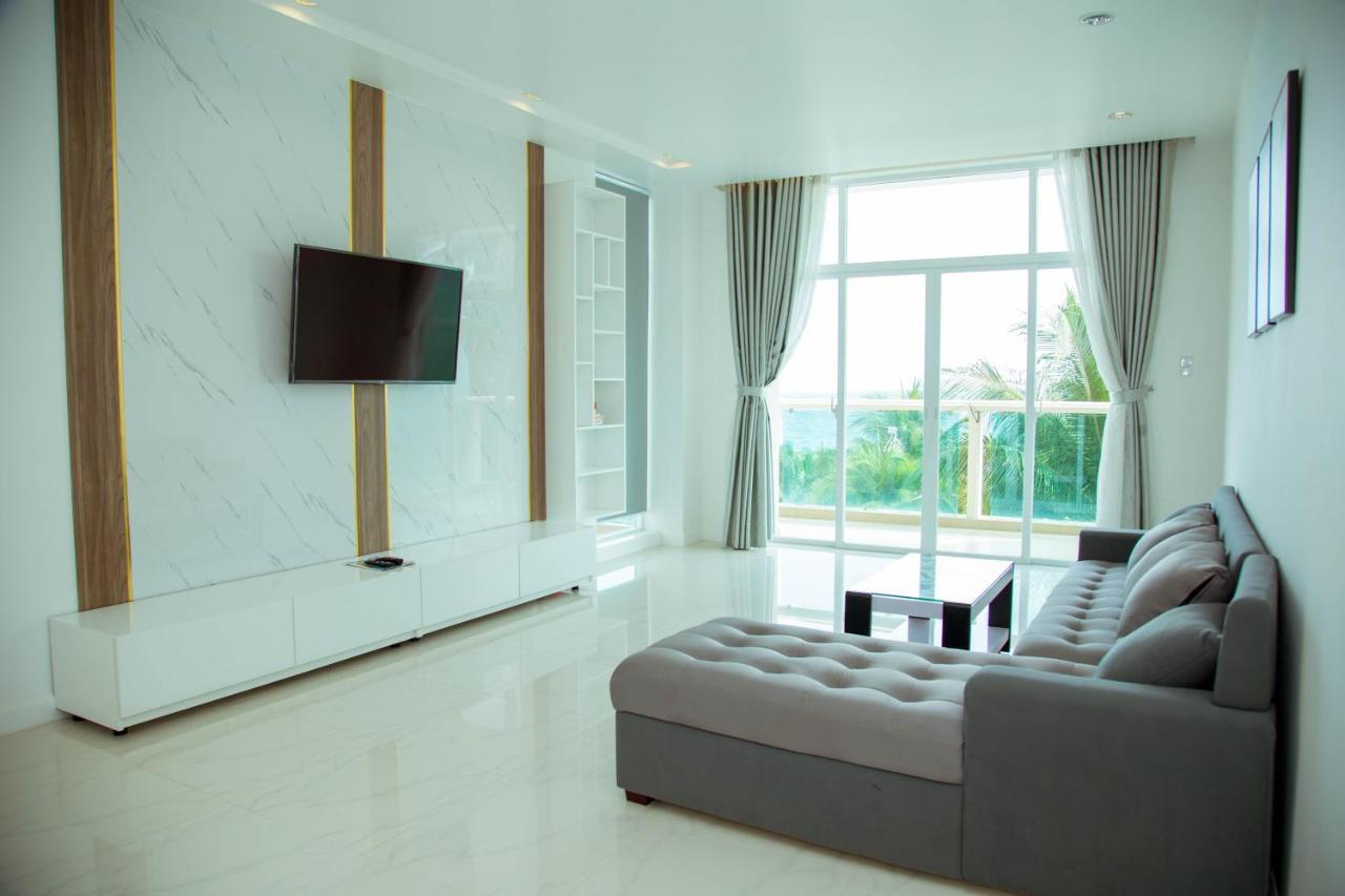 Itnw Spacious Seaview Phan Thiet Exterior photo