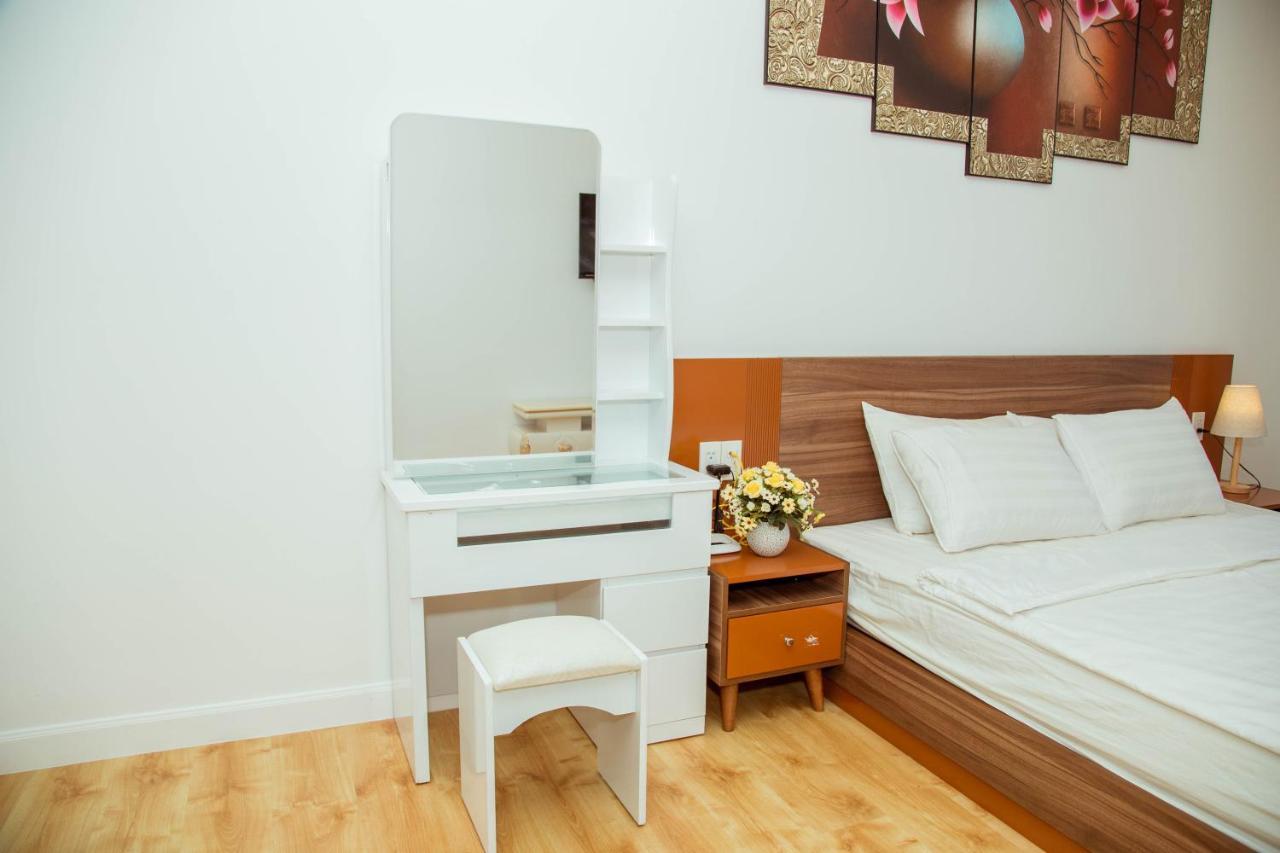 Itnw Spacious Seaview Phan Thiet Exterior photo
