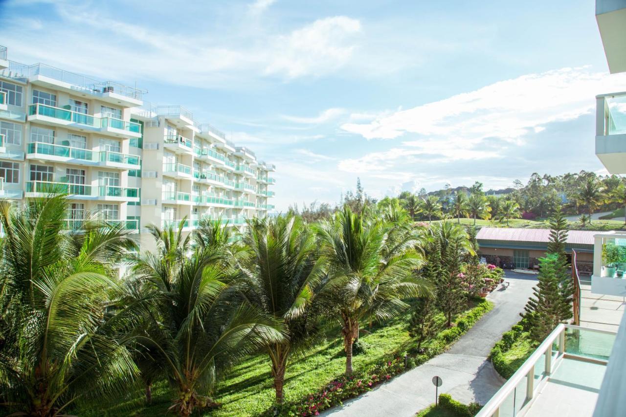 Itnw Spacious Seaview Phan Thiet Exterior photo