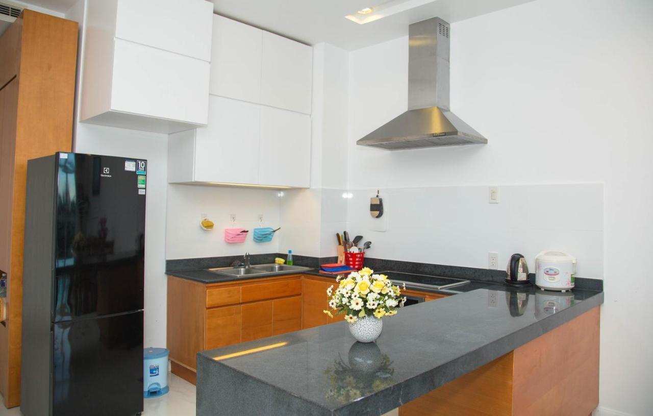 Itnw Spacious Seaview Phan Thiet Exterior photo