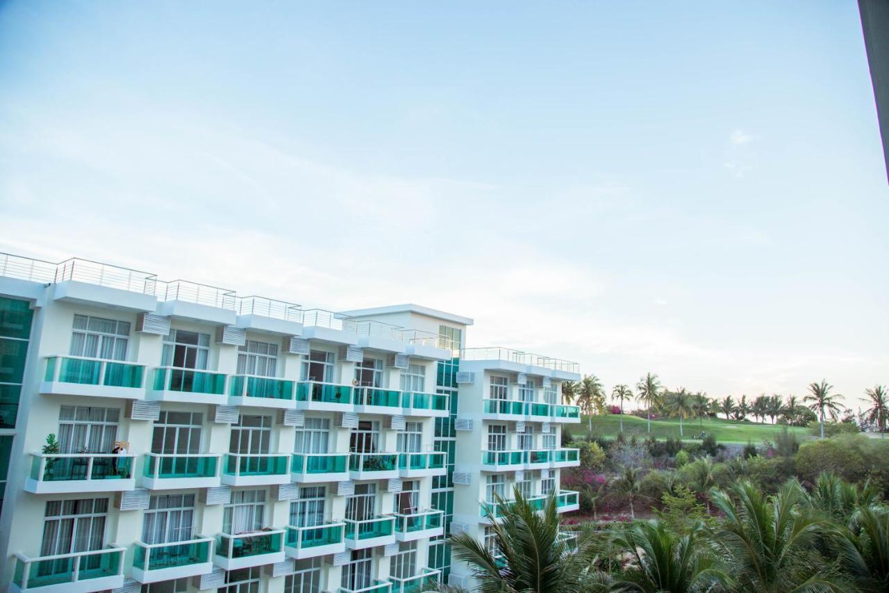 Itnw Spacious Seaview Phan Thiet Exterior photo