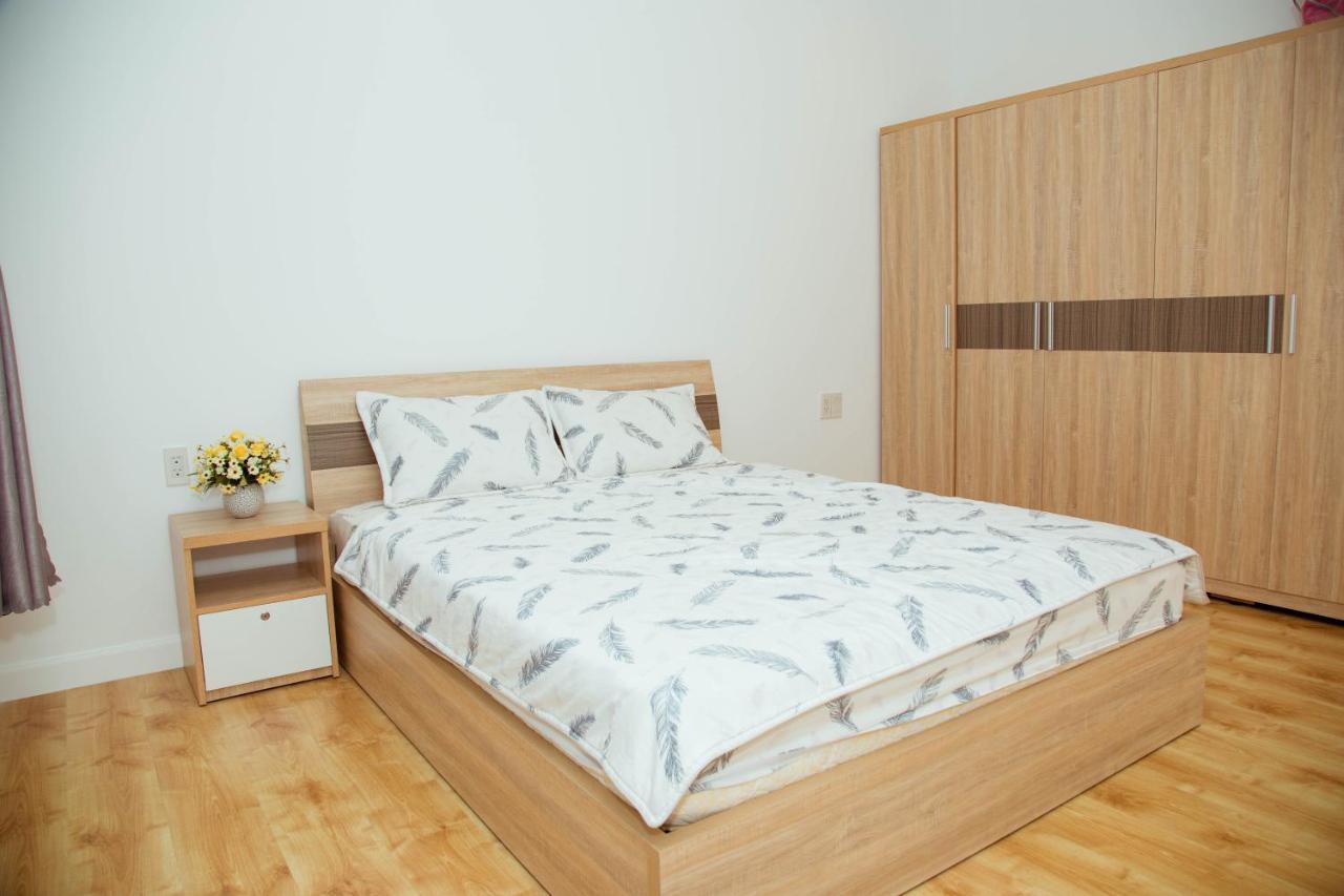 Itnw Spacious Seaview Phan Thiet Exterior photo
