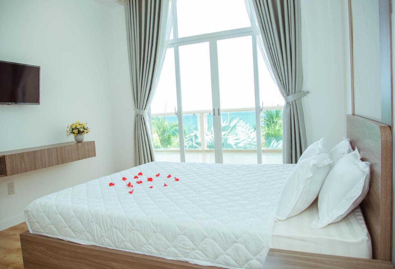 Itnw Spacious Seaview Phan Thiet Exterior photo
