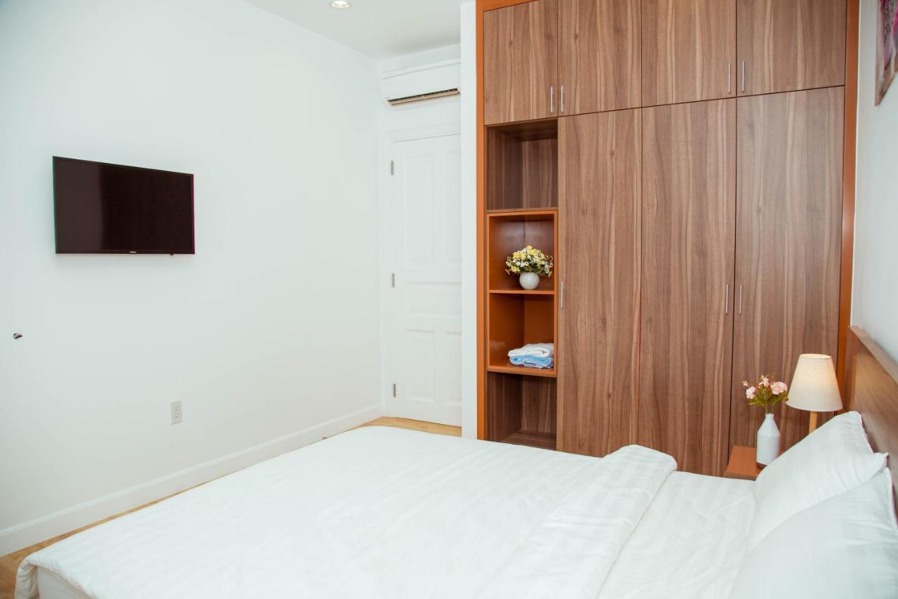Itnw Spacious Seaview Phan Thiet Exterior photo