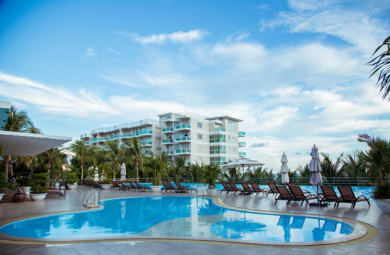 Itnw Spacious Seaview Phan Thiet Exterior photo