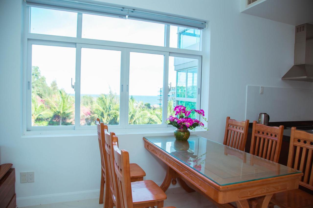 Itnw Spacious Seaview Phan Thiet Exterior photo