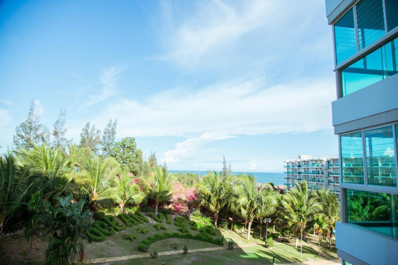 Itnw Spacious Seaview Phan Thiet Exterior photo