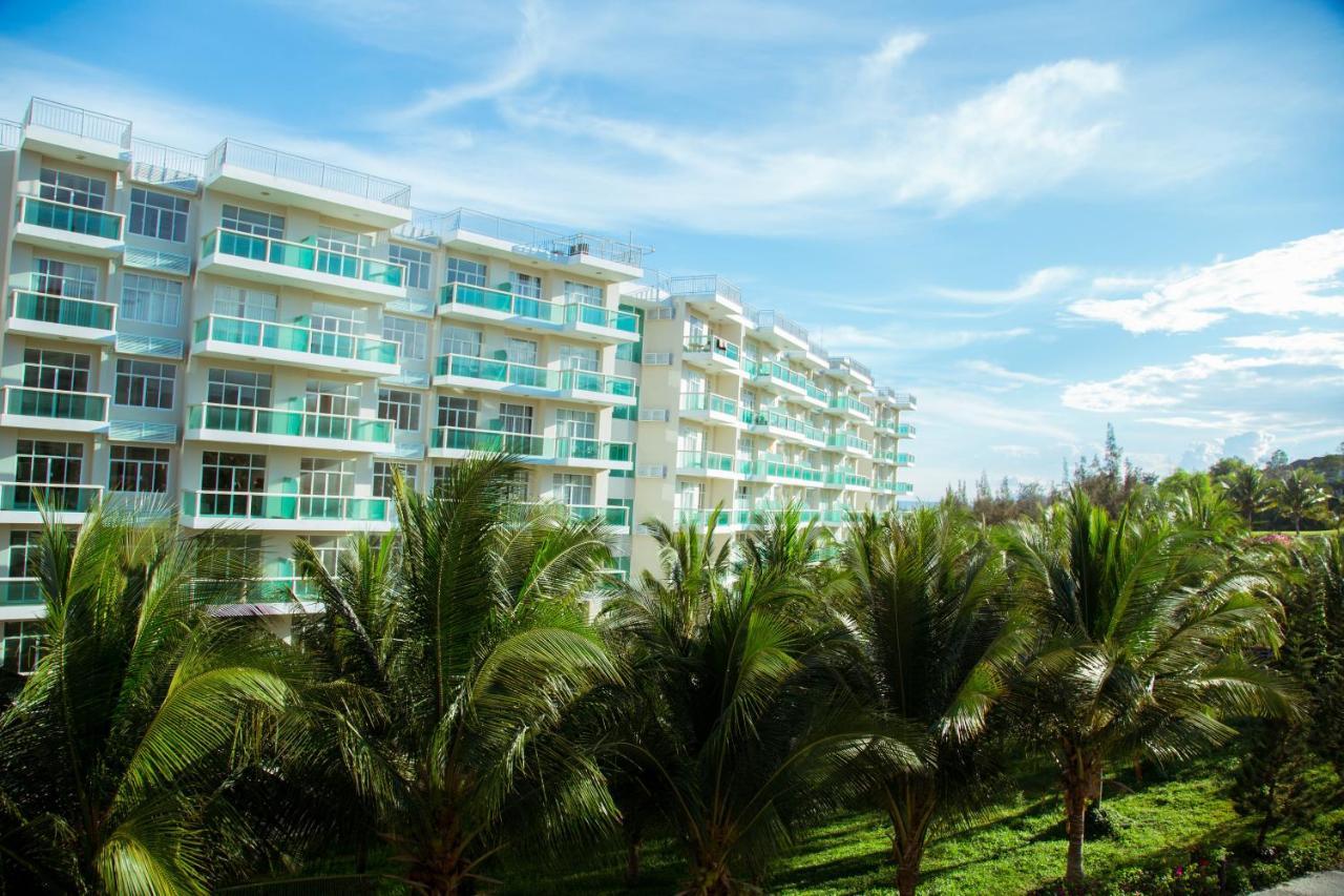 Itnw Spacious Seaview Phan Thiet Exterior photo