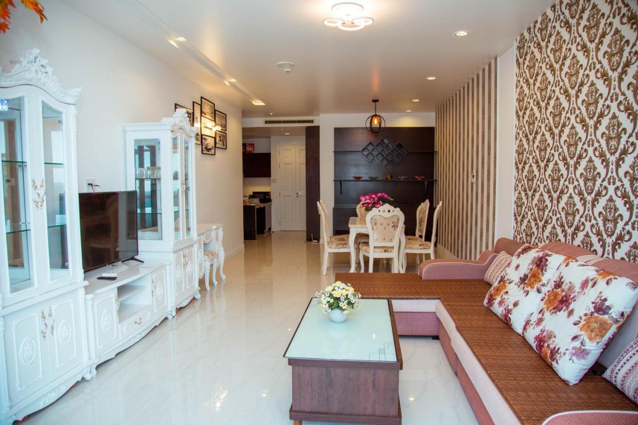 Itnw Spacious Seaview Phan Thiet Exterior photo