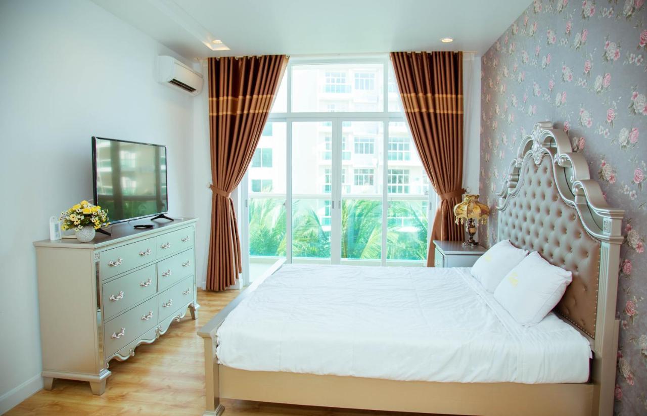 Itnw Spacious Seaview Phan Thiet Exterior photo