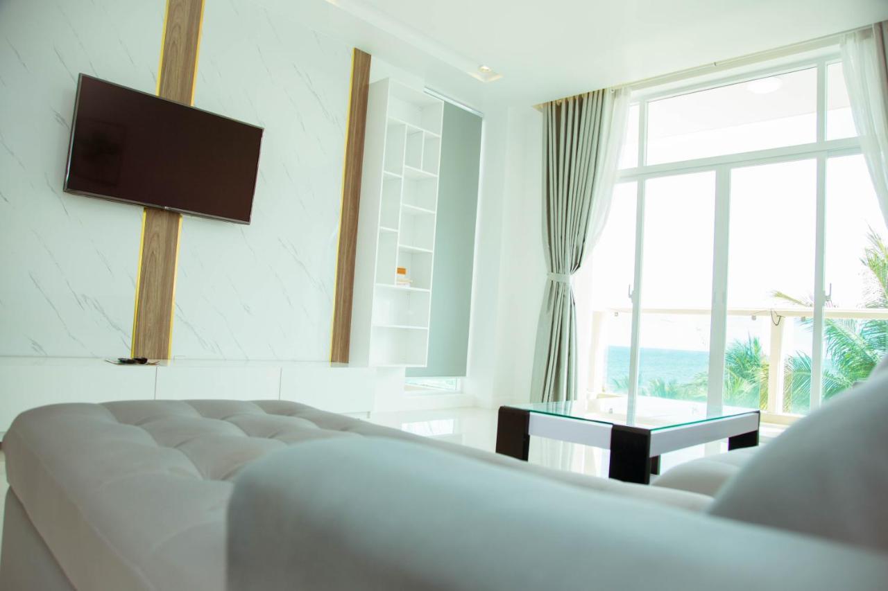Itnw Spacious Seaview Phan Thiet Exterior photo