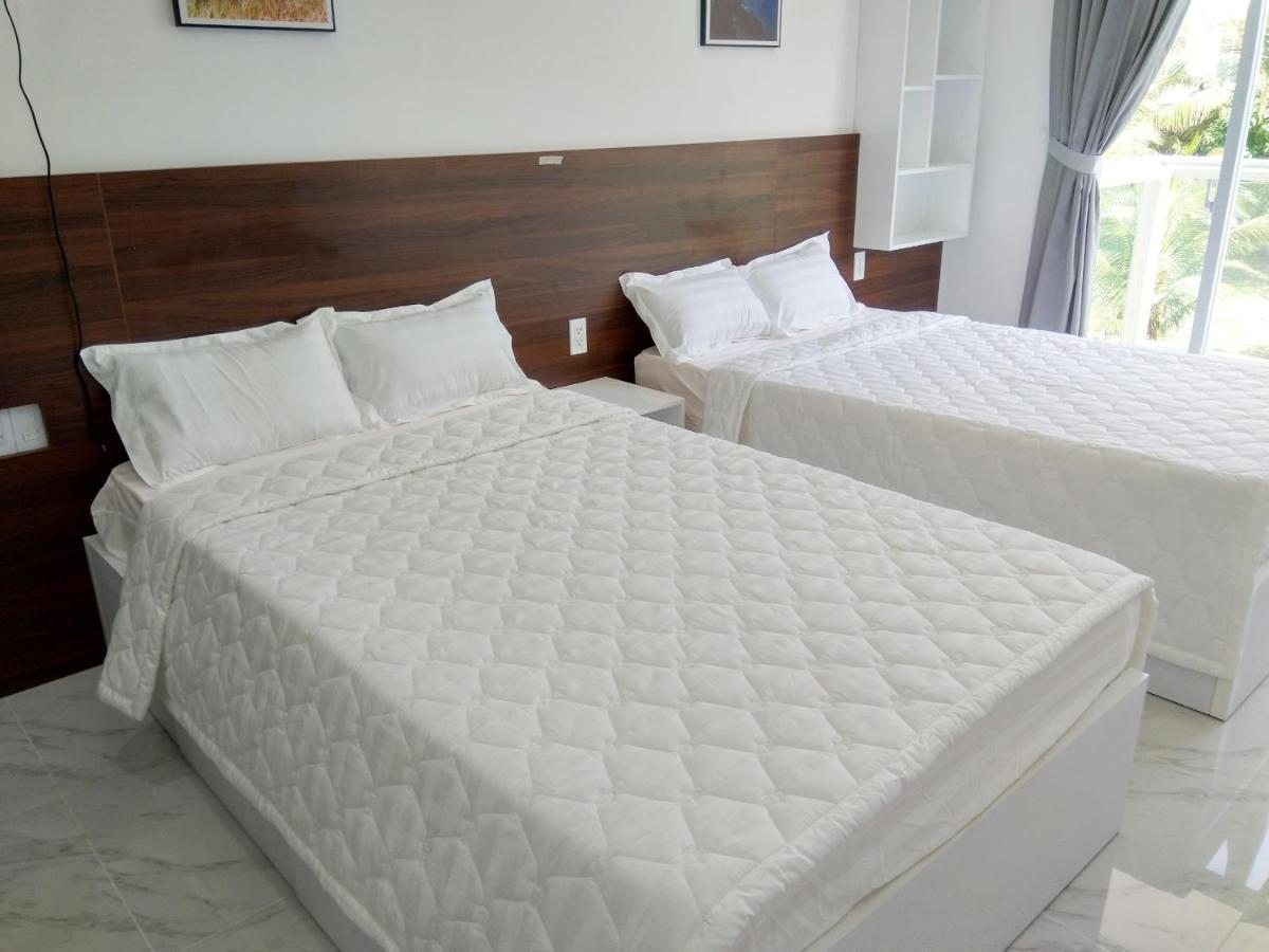 Itnw Spacious Seaview Phan Thiet Exterior photo
