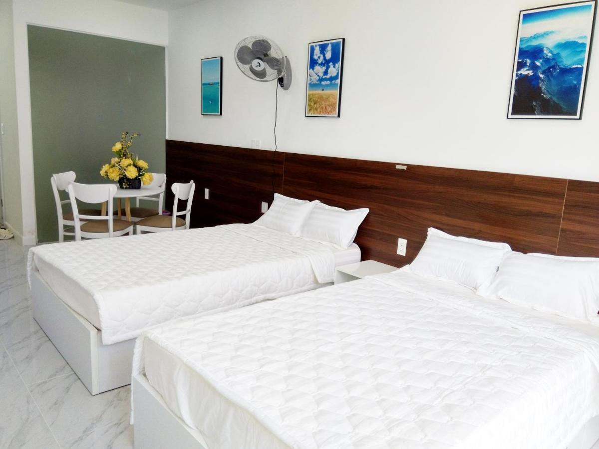 Itnw Spacious Seaview Phan Thiet Exterior photo